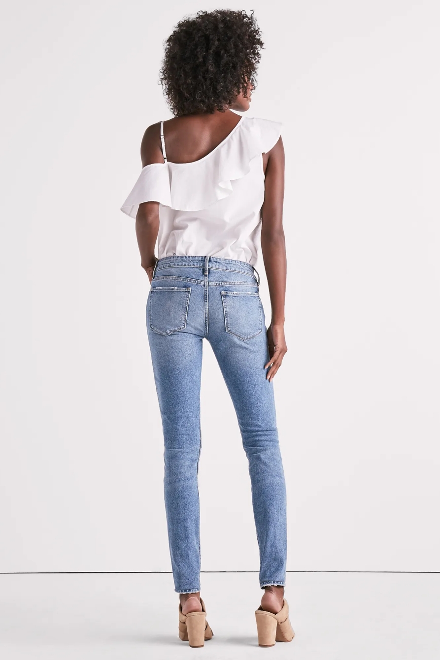 STELLA LOW RISE SKINNY JEAN IN WEST VALLEY, image 3