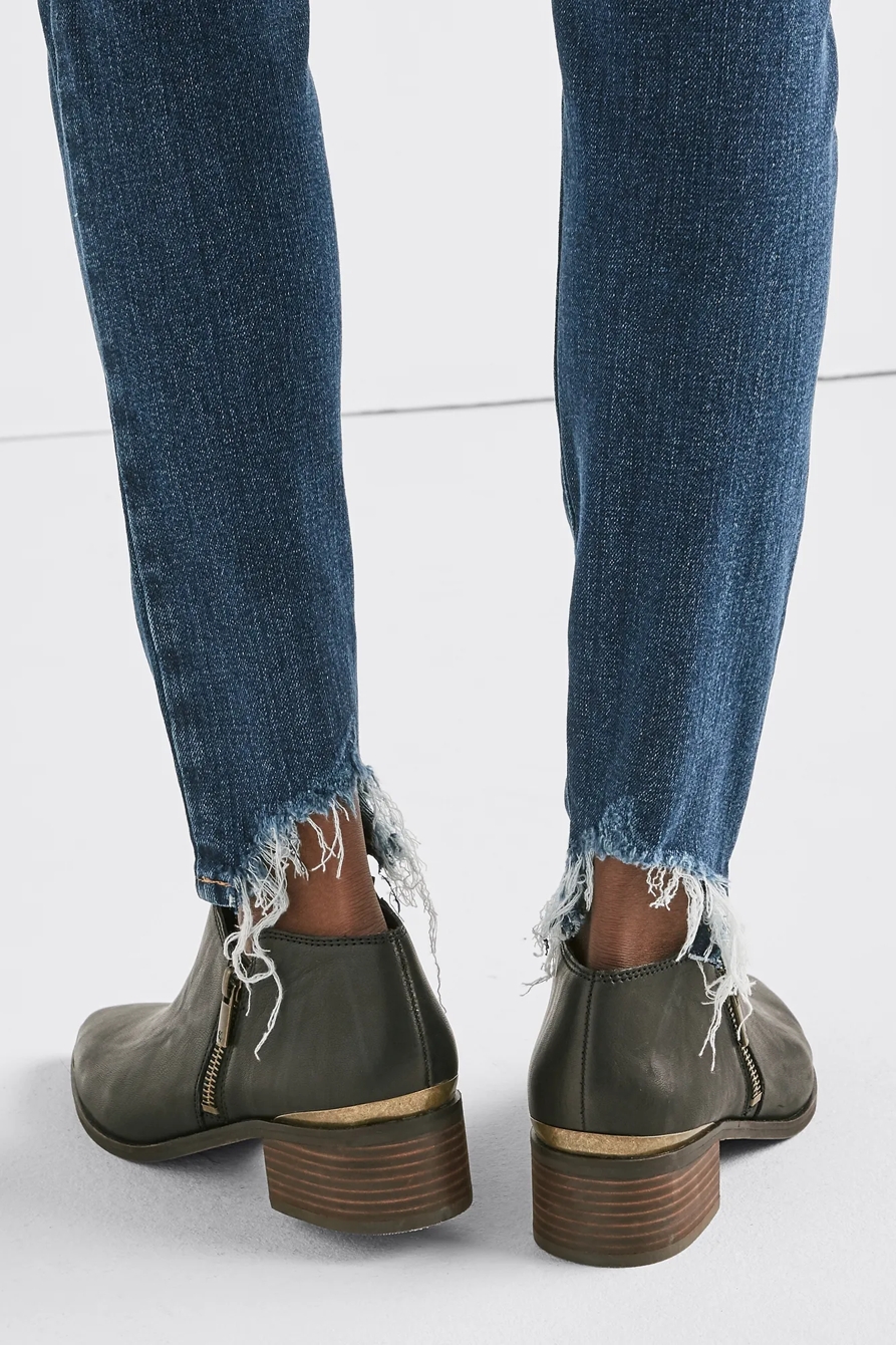 Stella Low Rise Skinny Jean, image 4