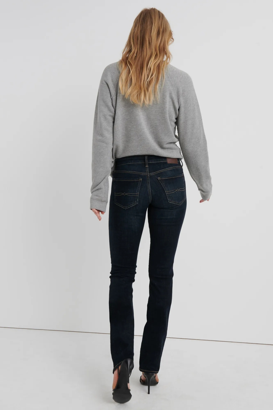 SWEET STRAIGHT, image 3