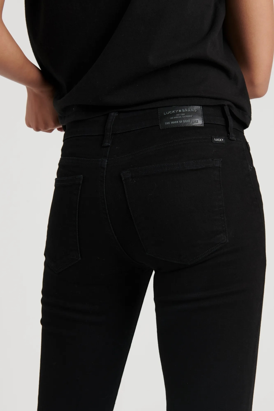 Stella Low Rise Skinny Jean, image 4
