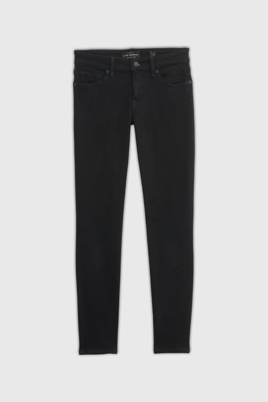 Stella Low Rise Skinny Jean, image 6