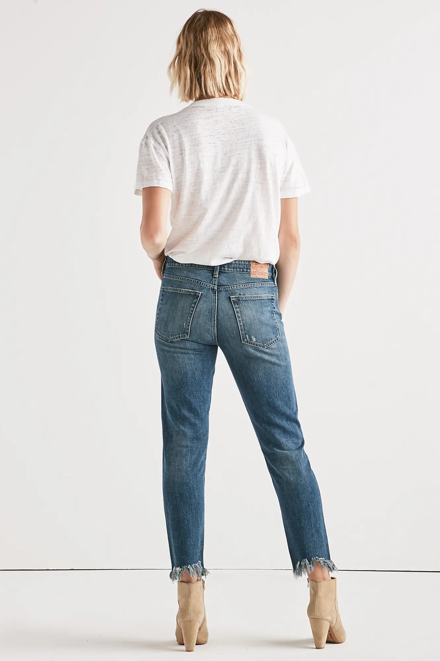 SIENNA SLIM BOYFRIEND, image 3