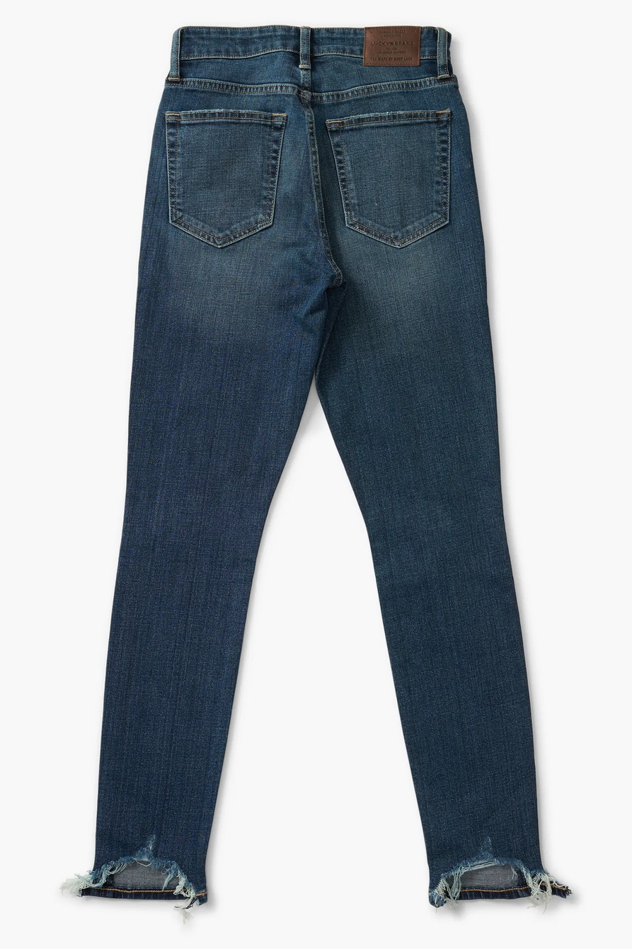 BRIDGETTE SKINNY, image 2