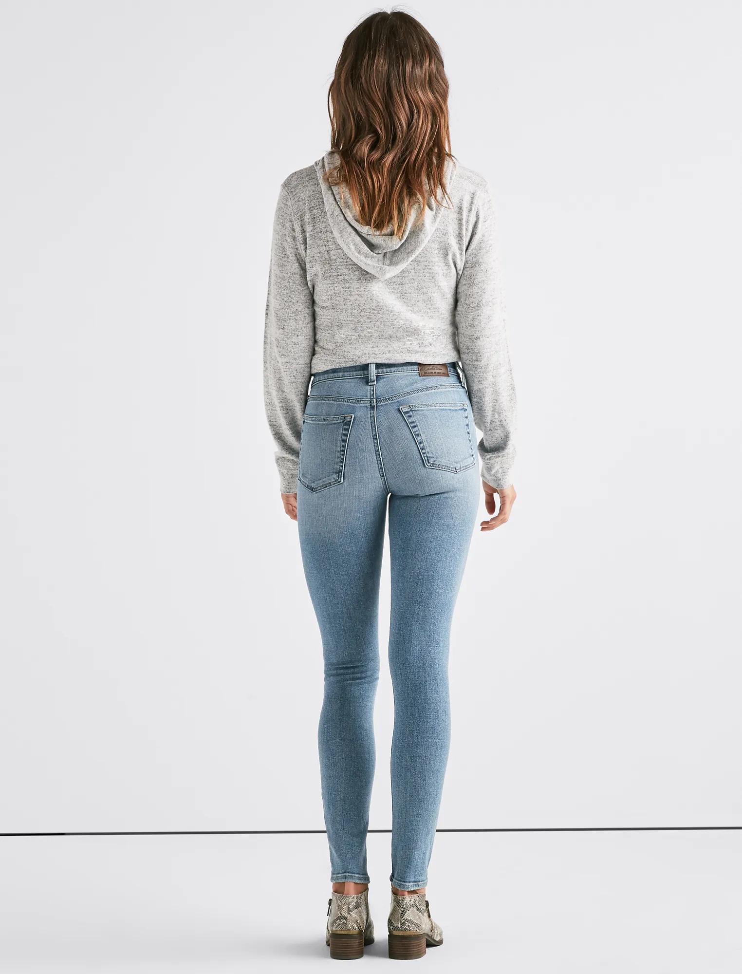 BRIDGETTE SKINNY, image 3