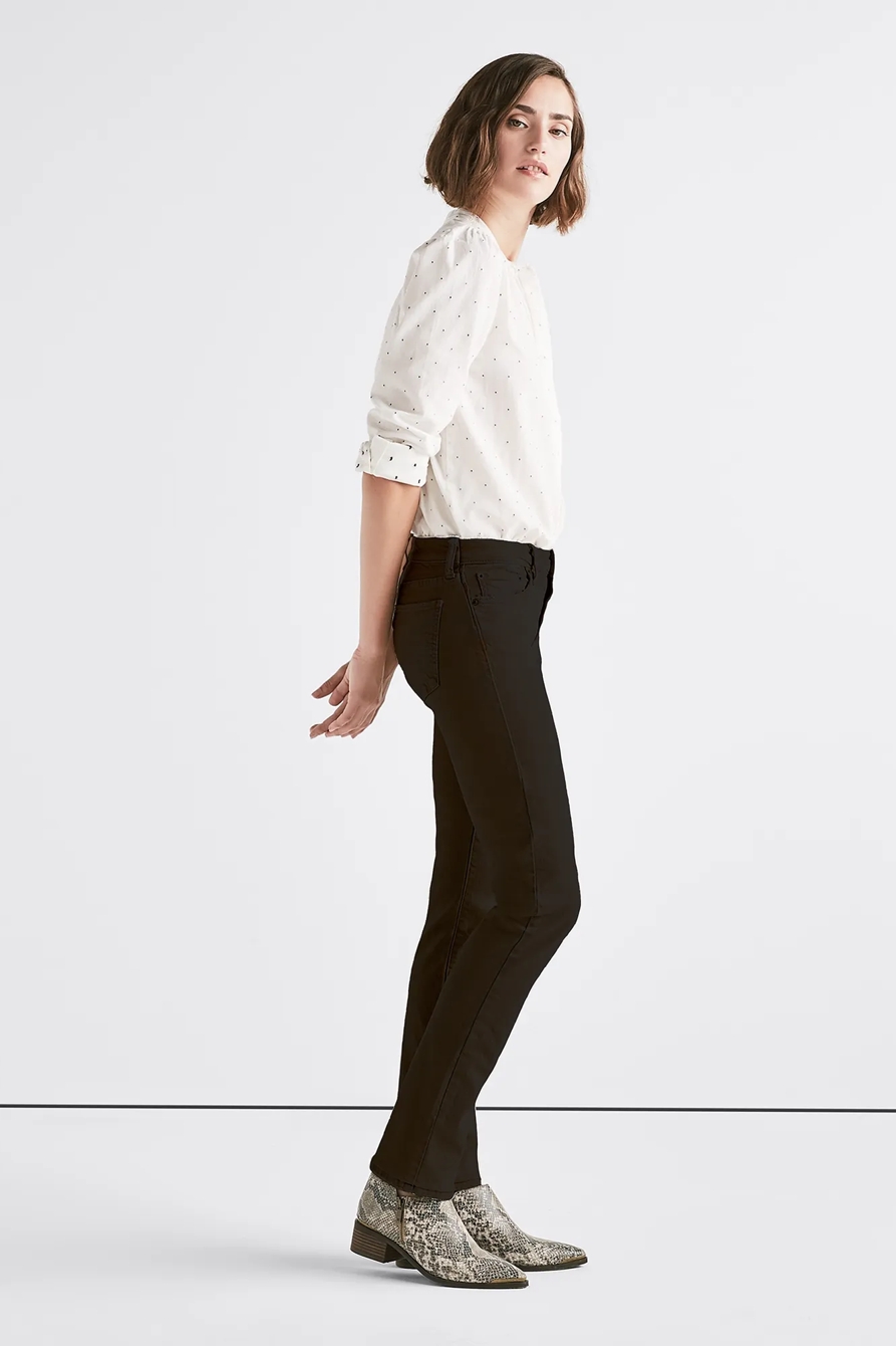 SWEET STRAIGHT, image 2