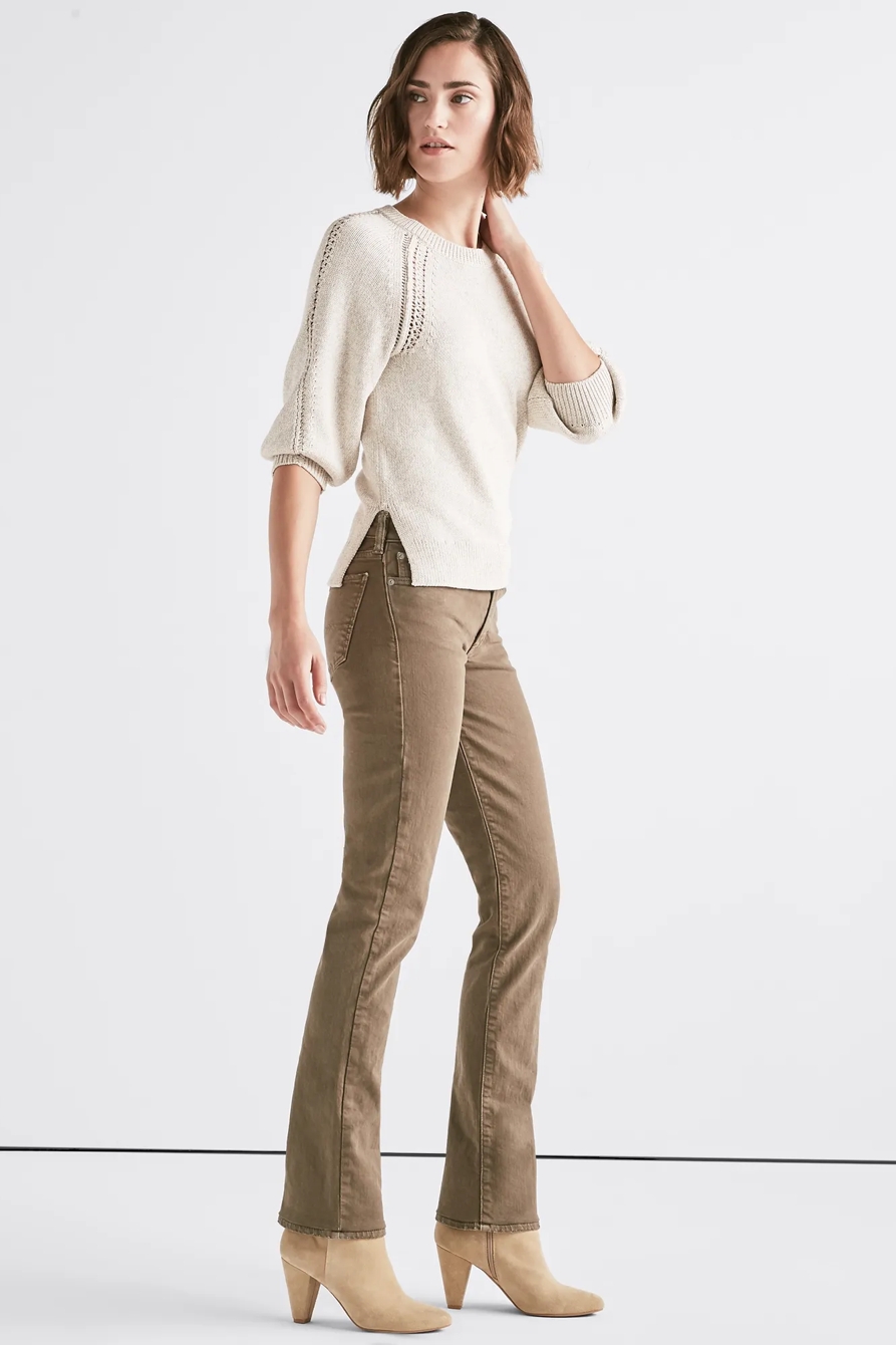 SWEET STRAIGHT, image 2