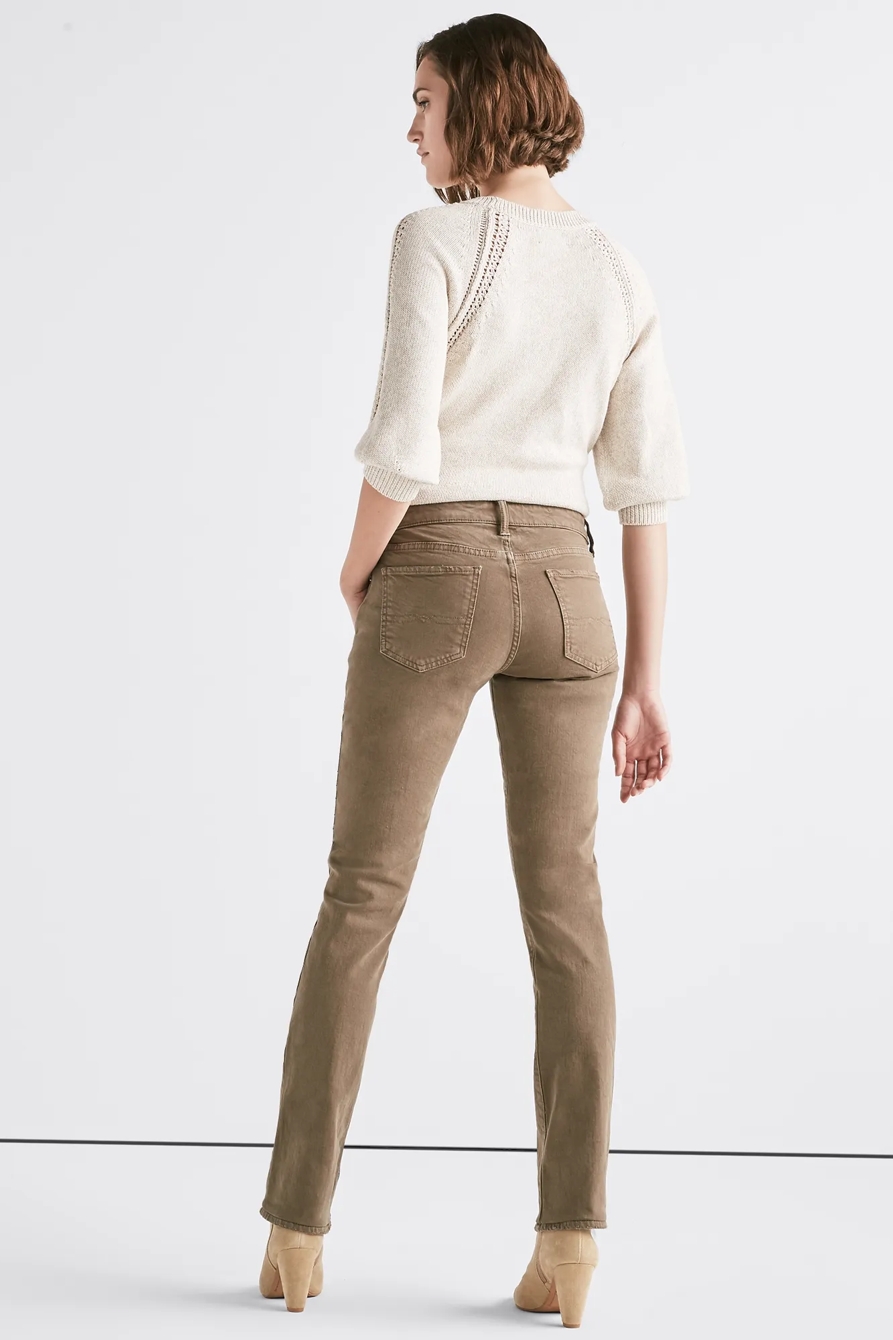 SWEET STRAIGHT, image 3