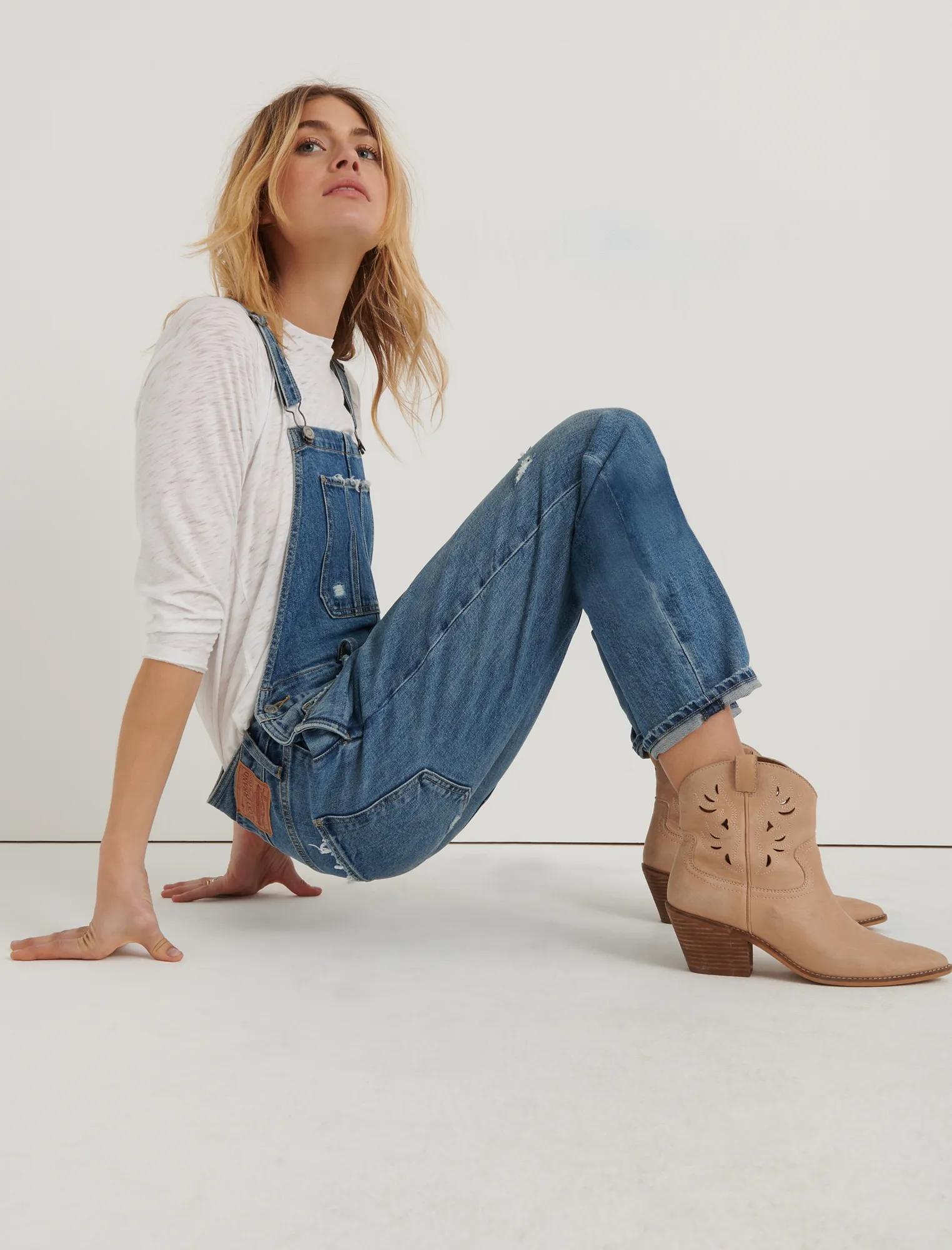 BOYFRIEND OVERALL, image 2
