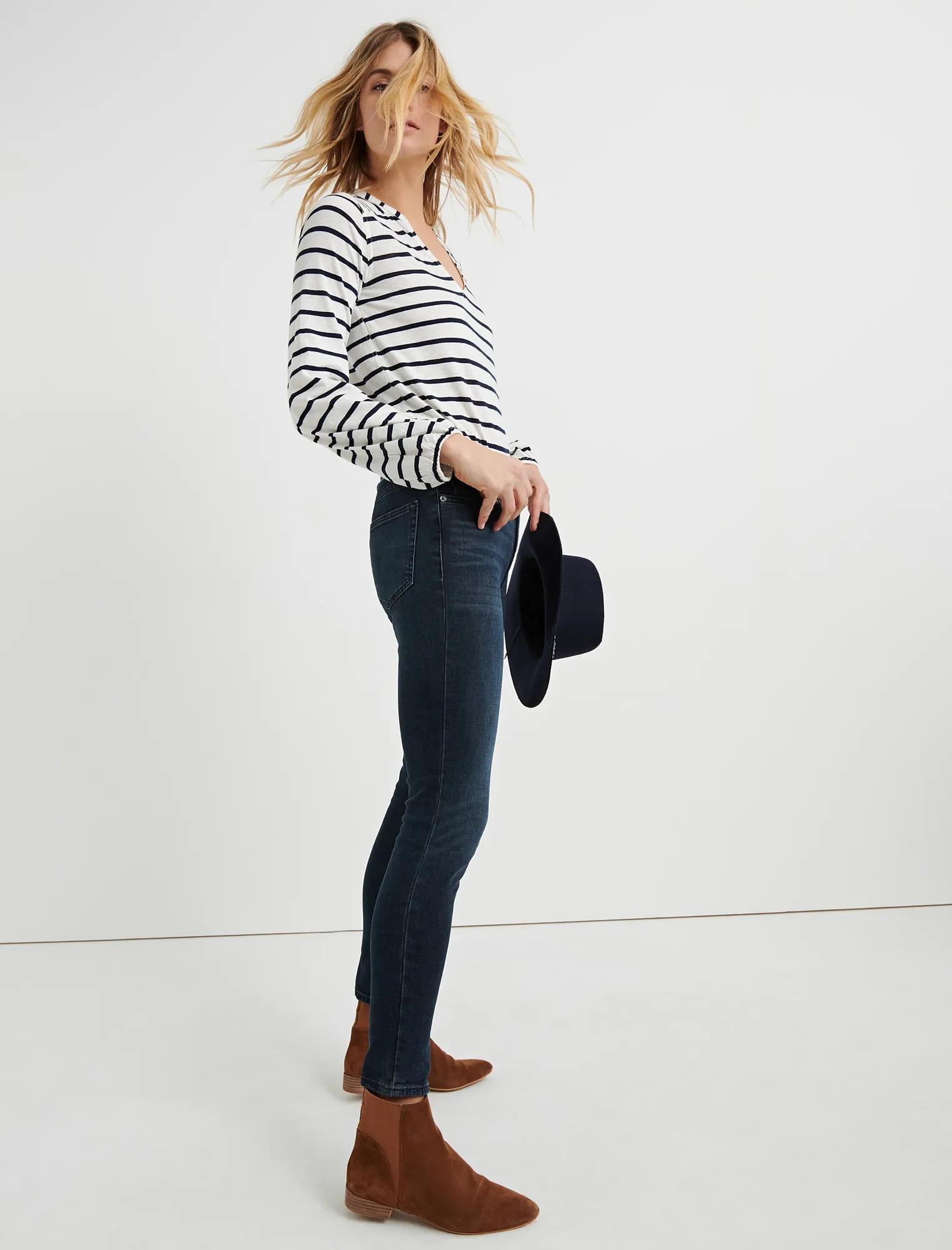 BRIDGETTE SKINNY, image 2