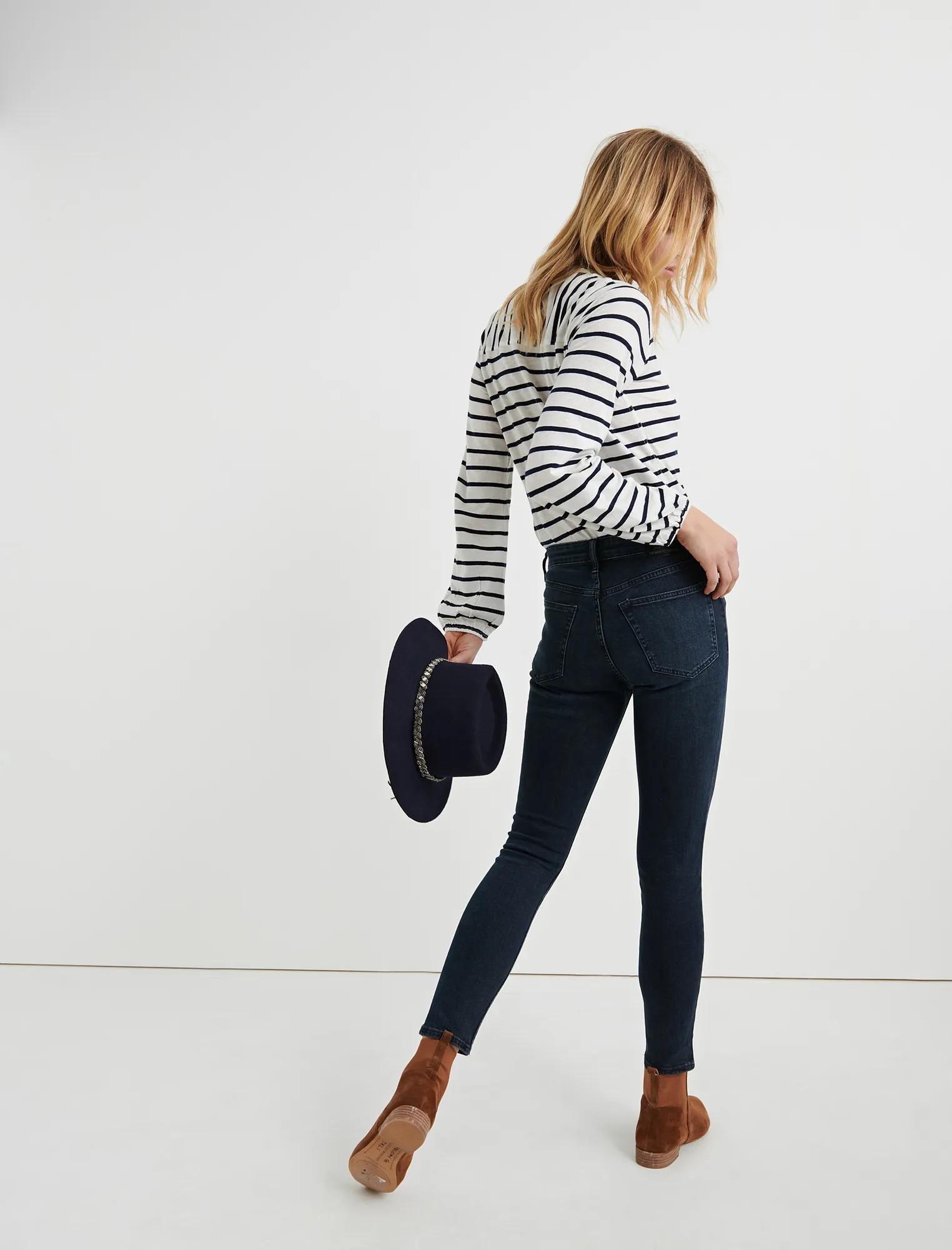 BRIDGETTE SKINNY, image 3