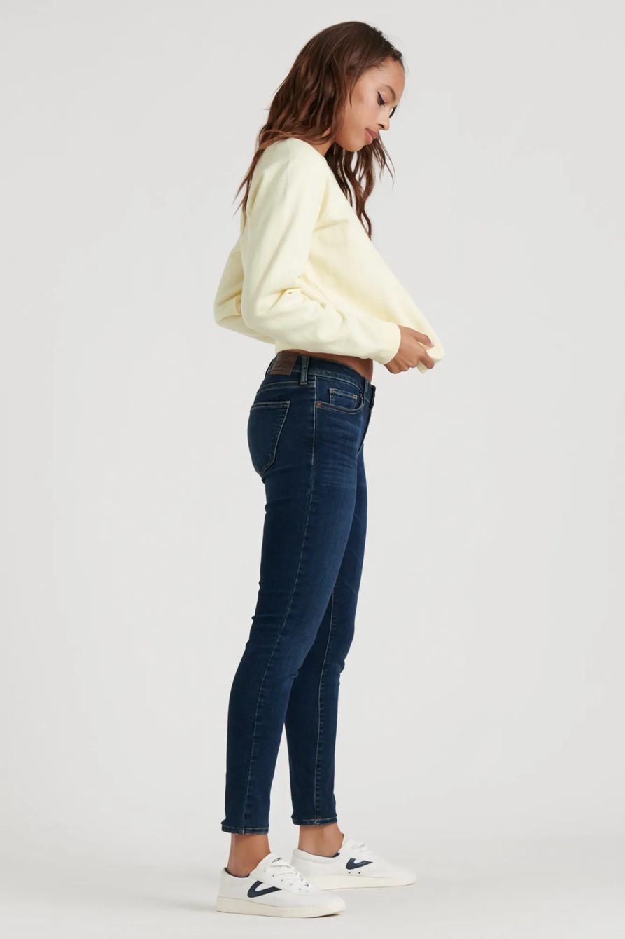 LOW RISE LOLITA SKINNY JEAN, image 3