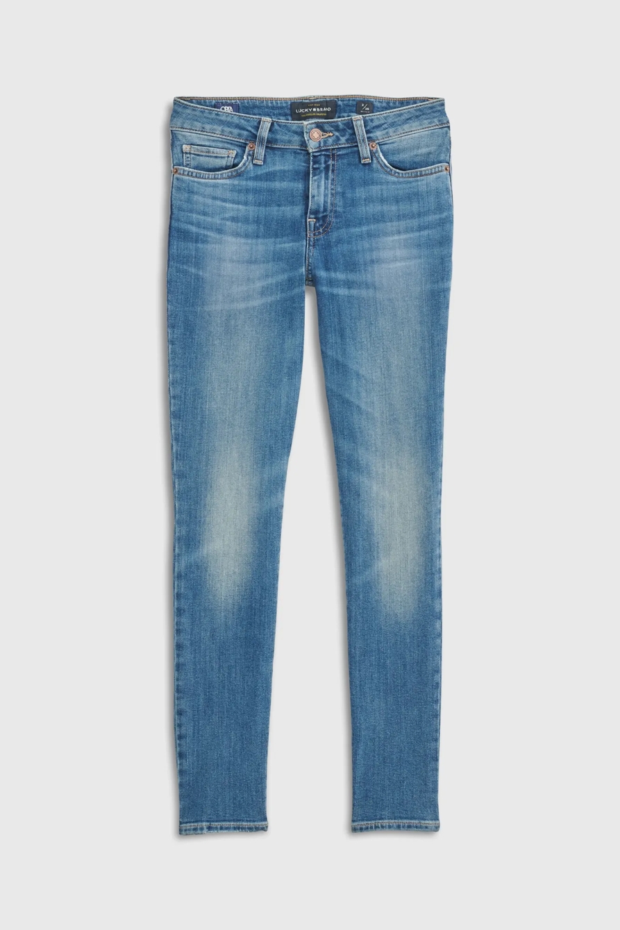 LOW RISE LOLITA SKINNY JEAN, image 6