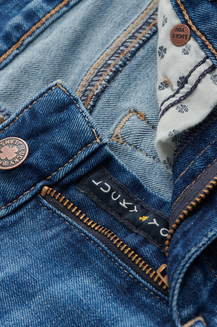LOW RISE LOLITA SKINNY JEAN, image 7