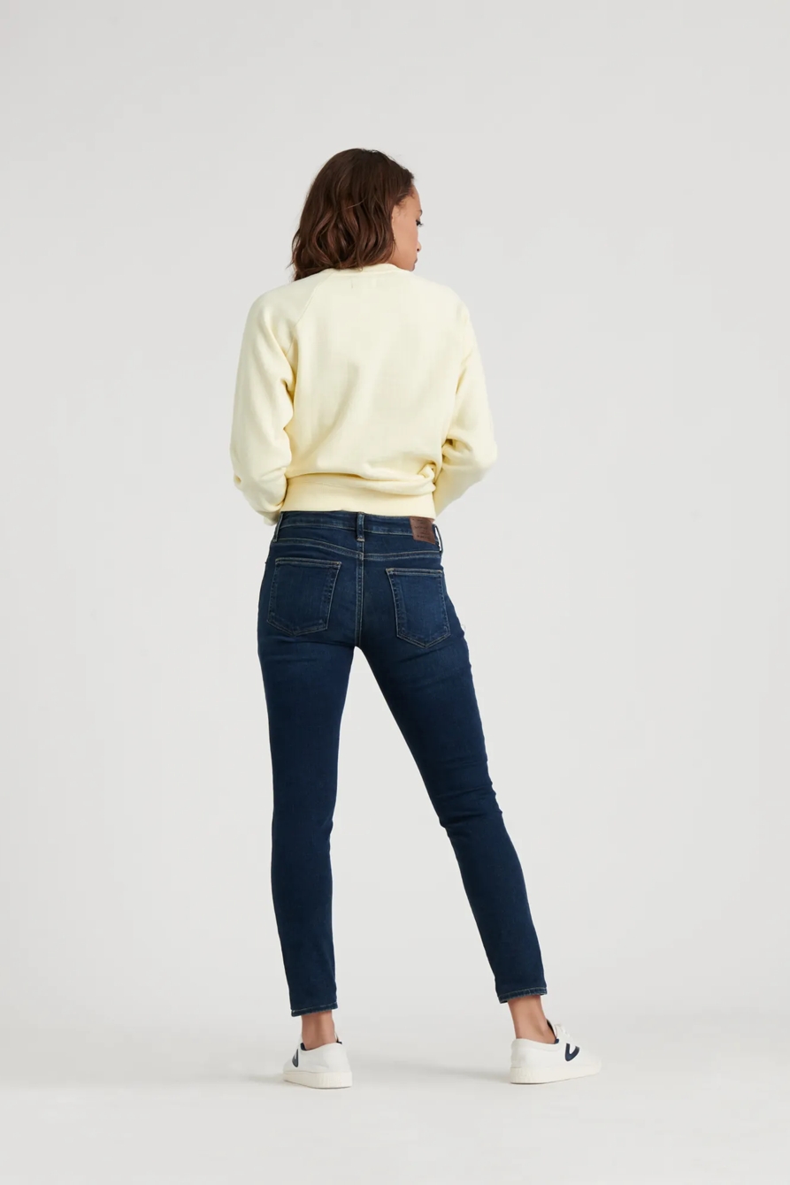 LOW RISE LOLITA SKINNY JEAN, image 8
