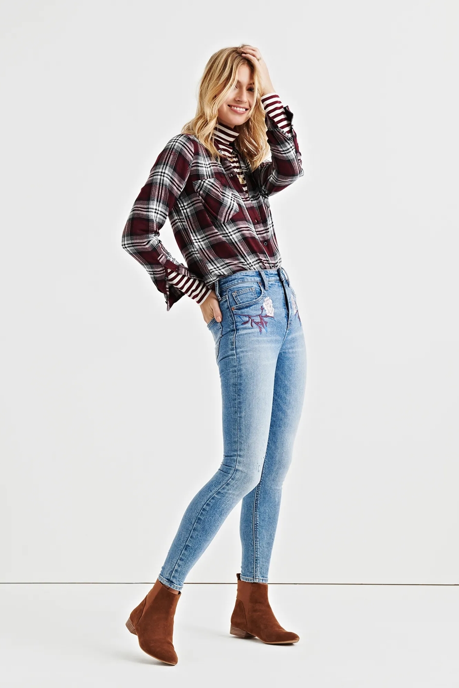 BRIDGETTE SKINNY, image 2