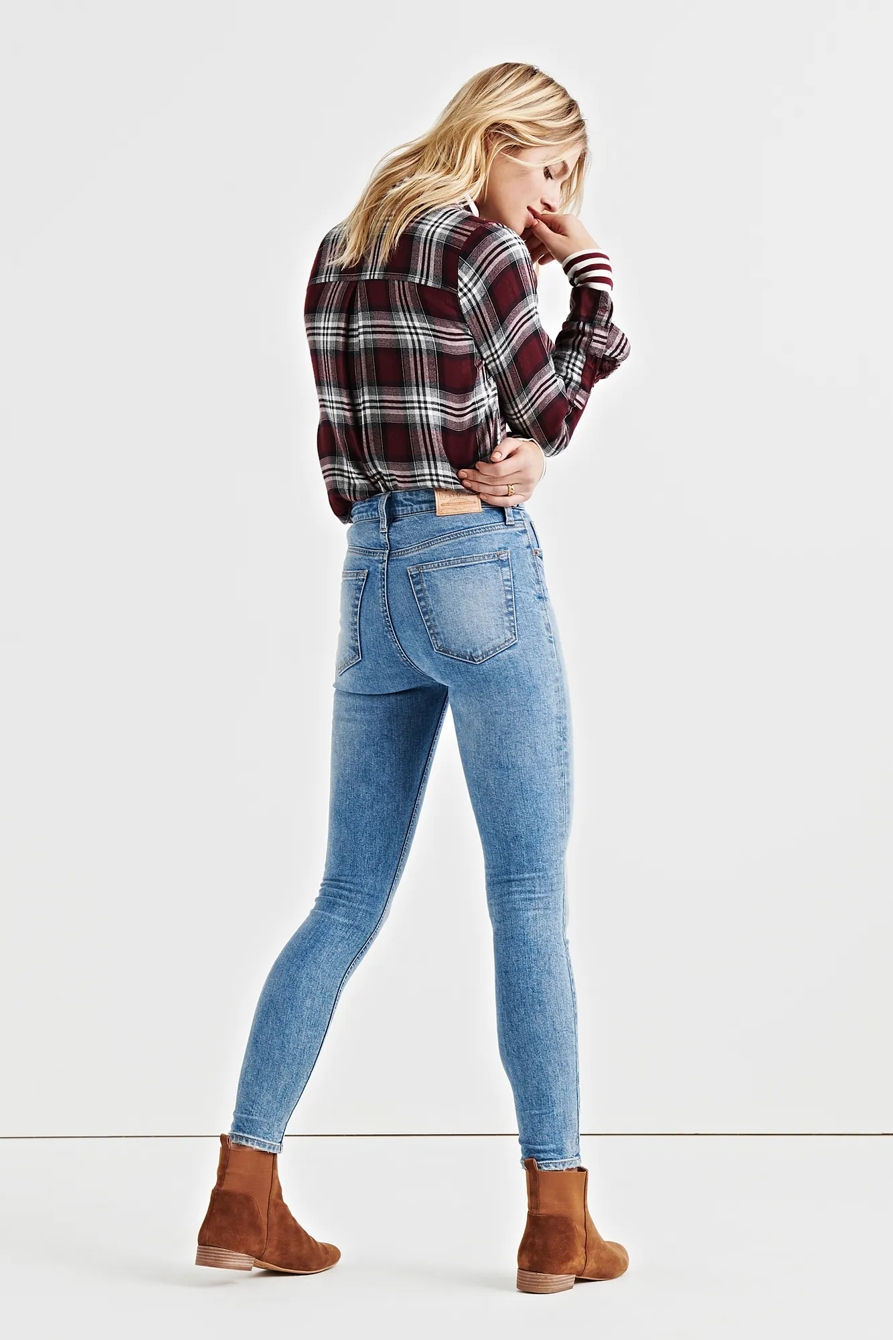 BRIDGETTE SKINNY, image 3