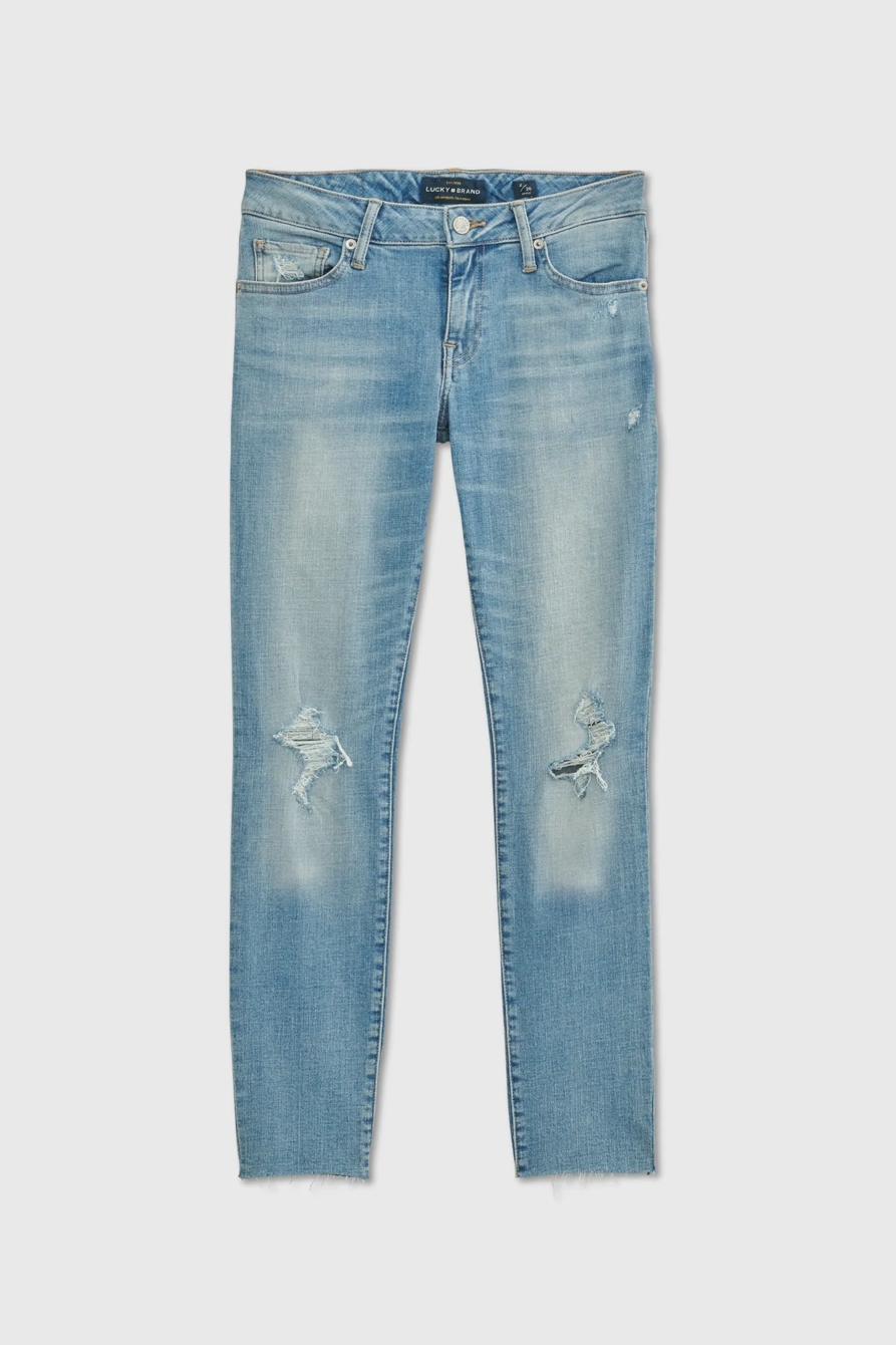 LOW RISE LOLITA SKINNY JEAN, image 6