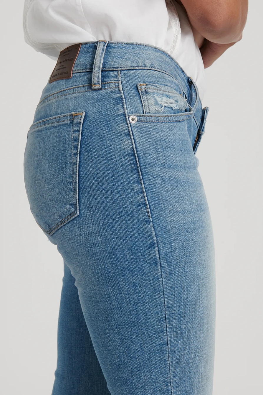 LOW RISE LOLITA SKINNY JEAN, image 8