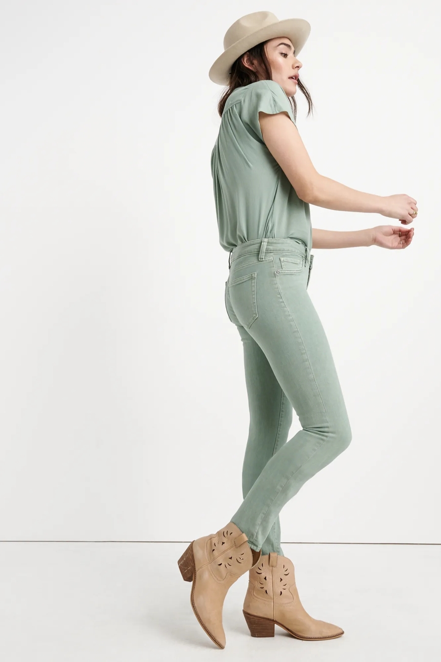 LOLITA CROP, image 2