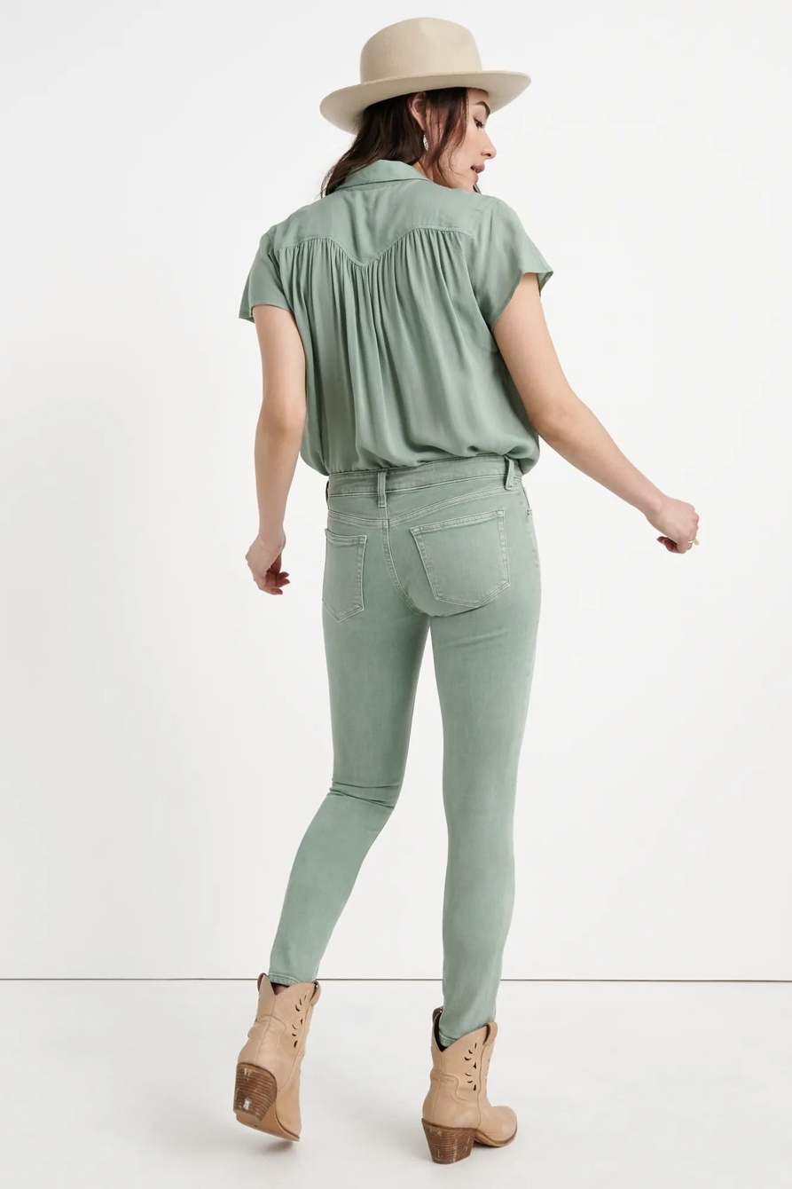 LOLITA CROP, image 3