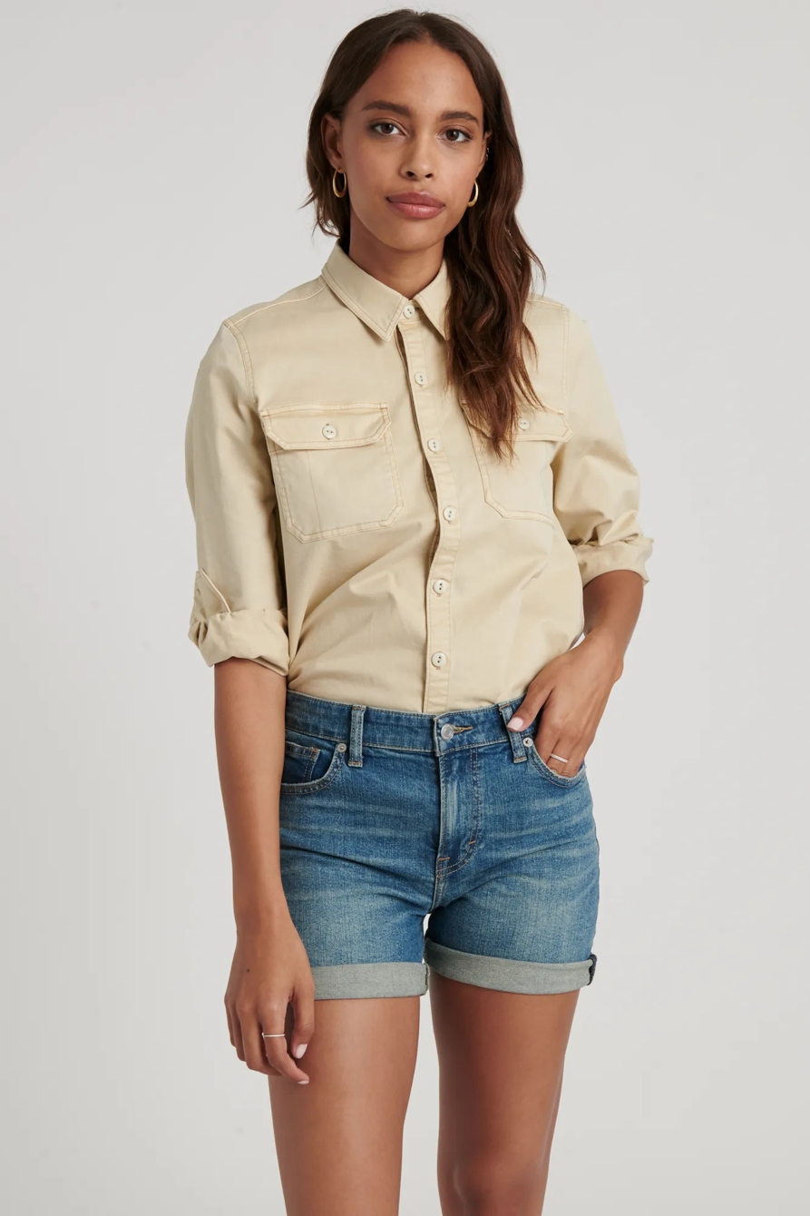 AVA SHORT, image 2