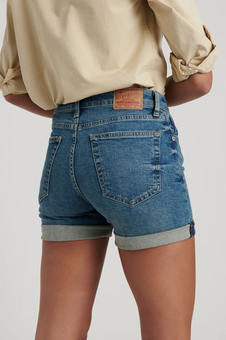 AVA SHORT, image 5