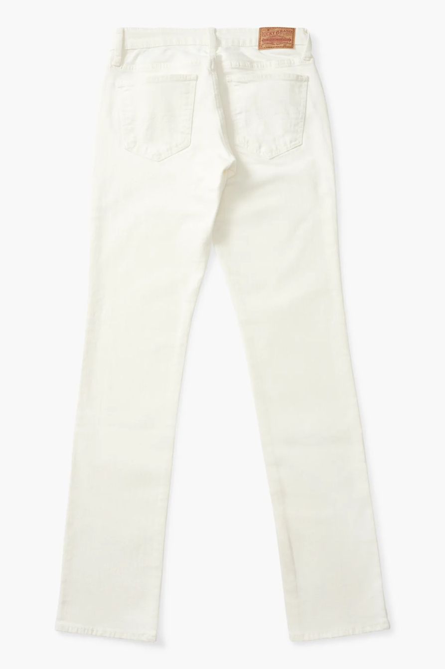 SWEET STRAIGHT, image 2