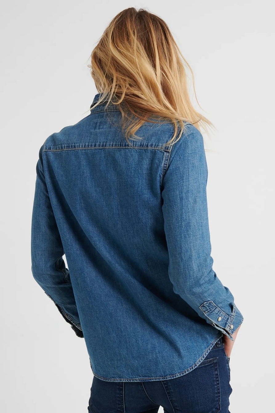 WESTERN SHIRT, image 3