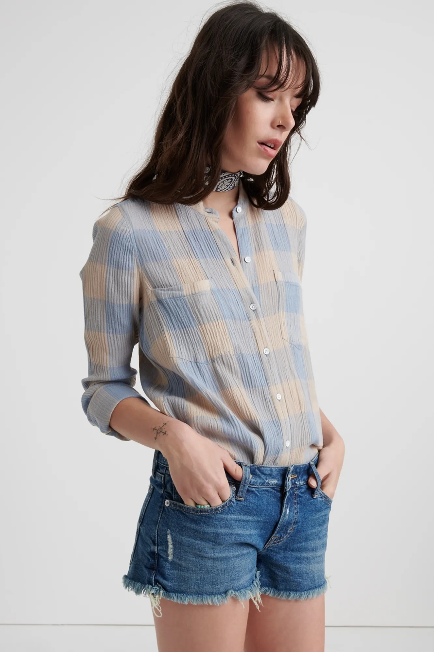 THE CUT OFF, image 2