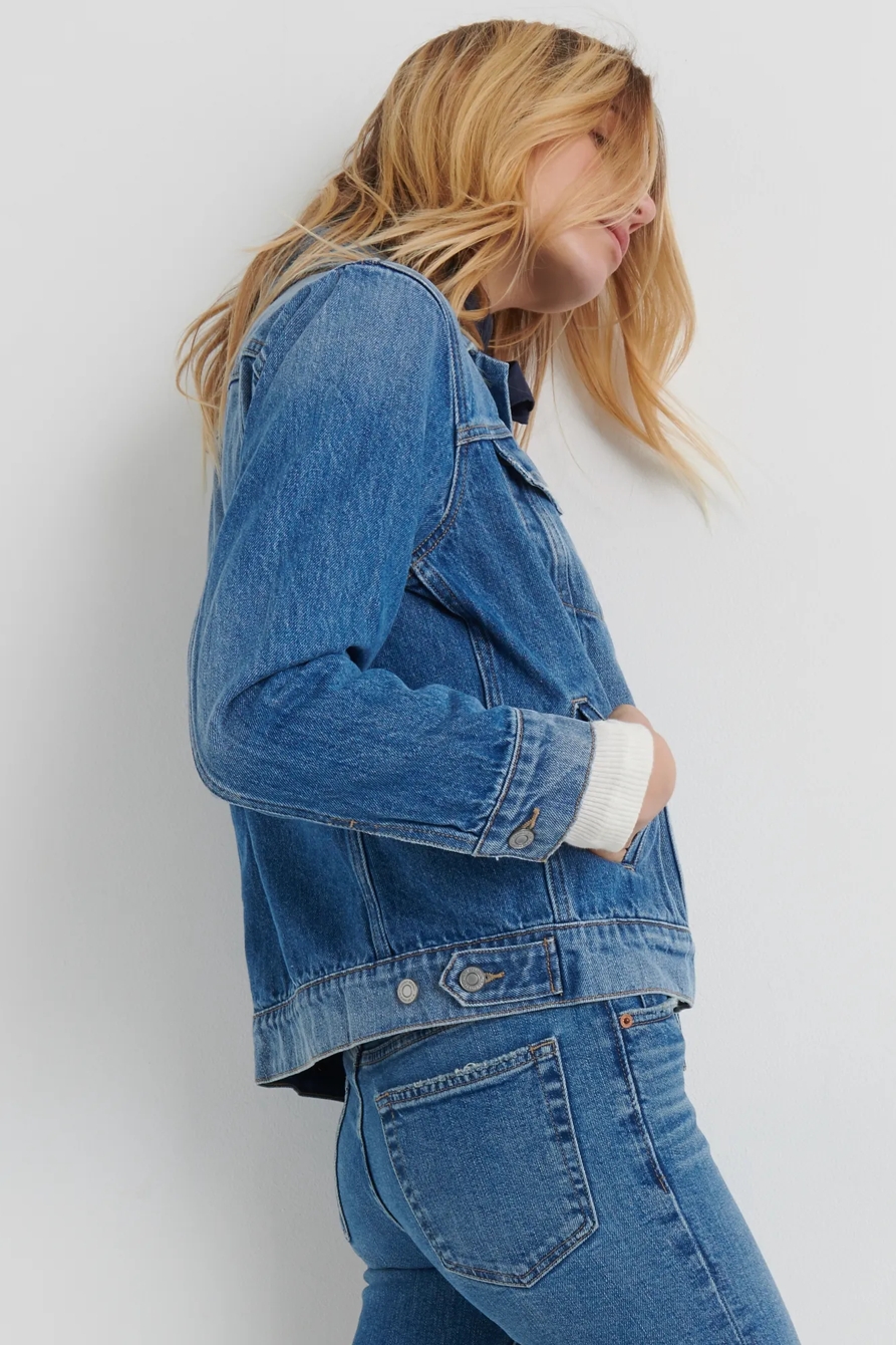 THE TOMBOY TRUCKER, image 2