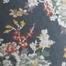 GREY MULTI FLORAL
