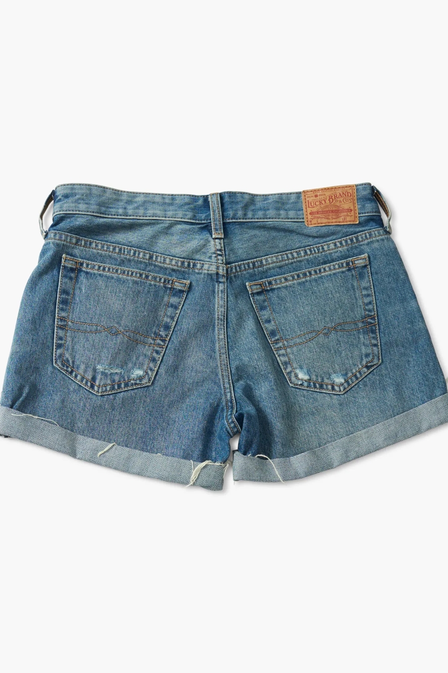 THE BOYFRIEND SHORT, image 2