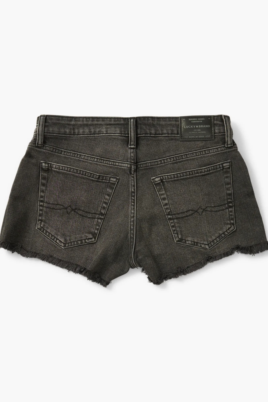 THE CUT OFF, image 2