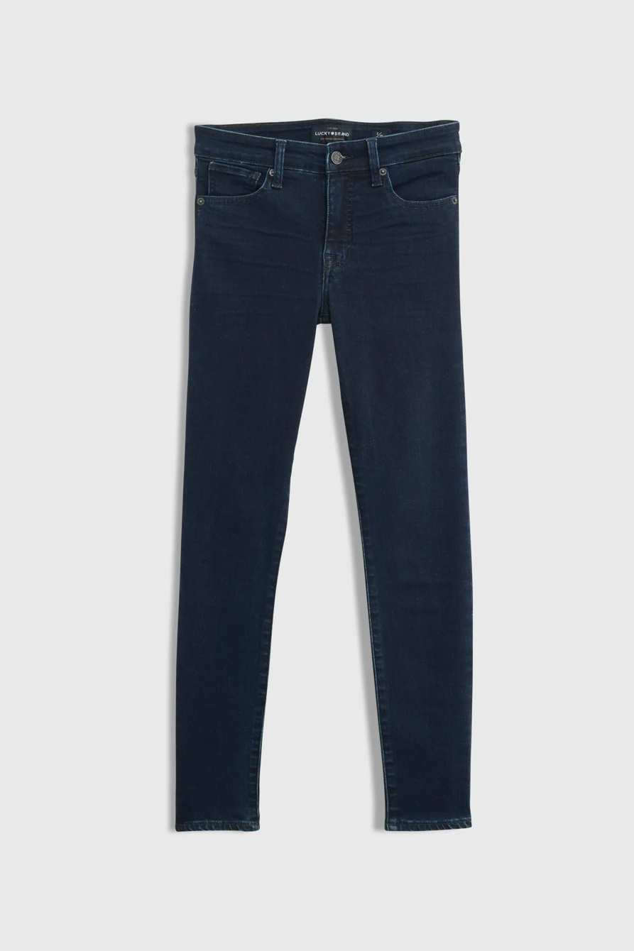 MID RISE AVA SKINNY JEAN, image 6