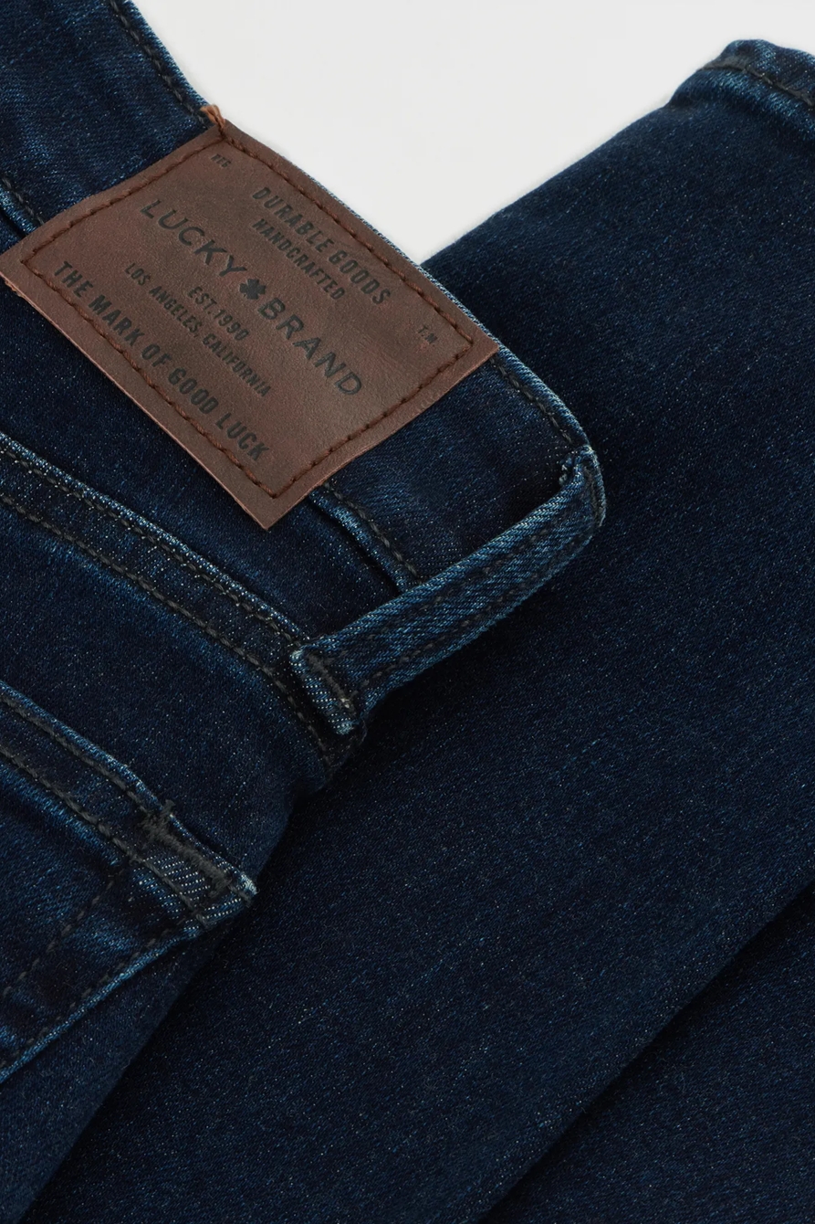 MID RISE AVA SKINNY JEAN, image 7