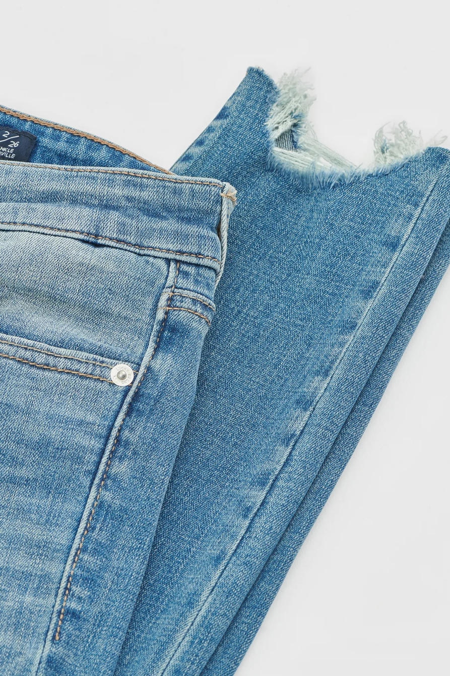 MID RISE AVA SKINNY JEAN, image 7