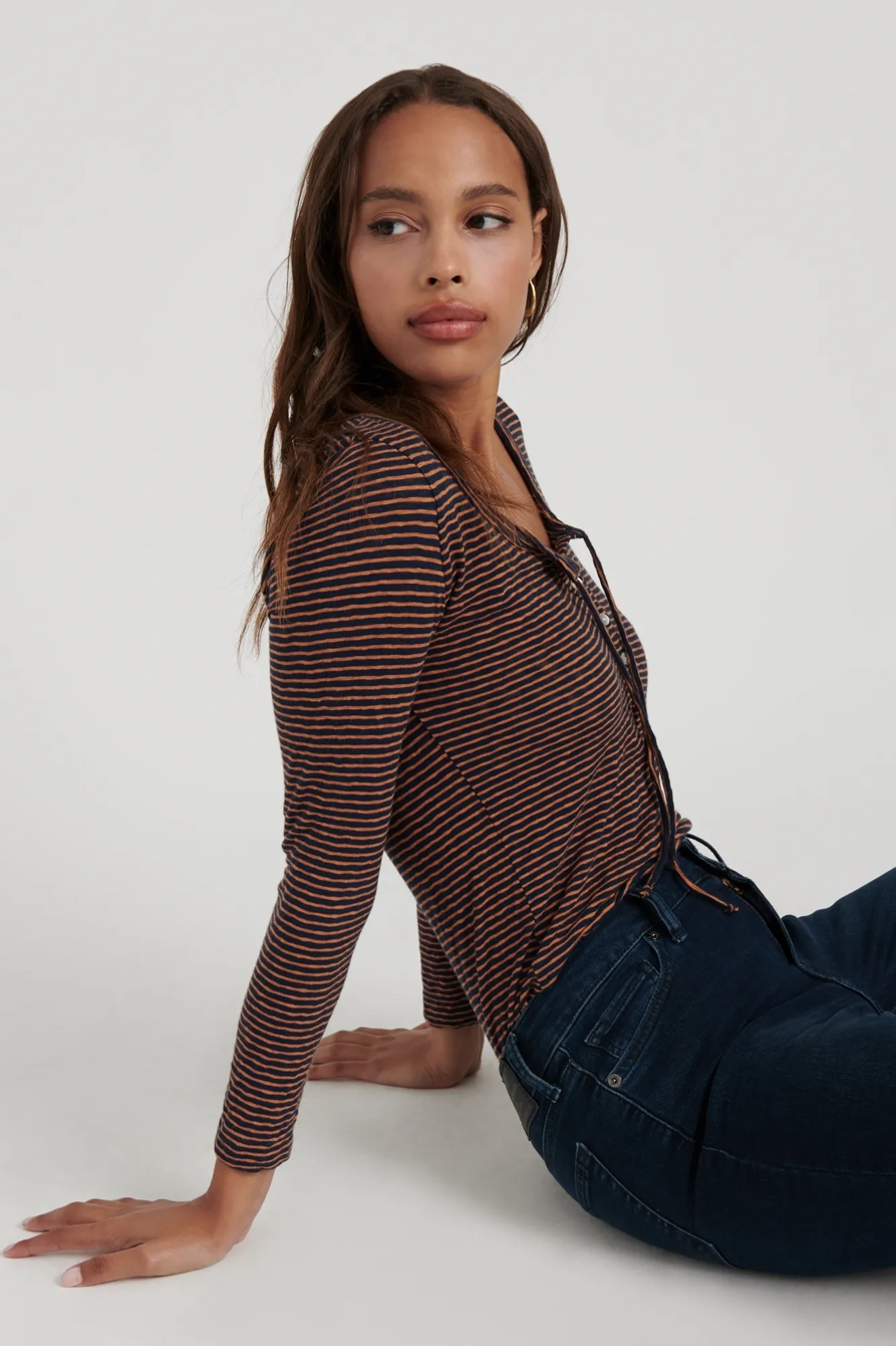 LOW RISE LOLITA SUPER SKINNY JEAN, image 5
