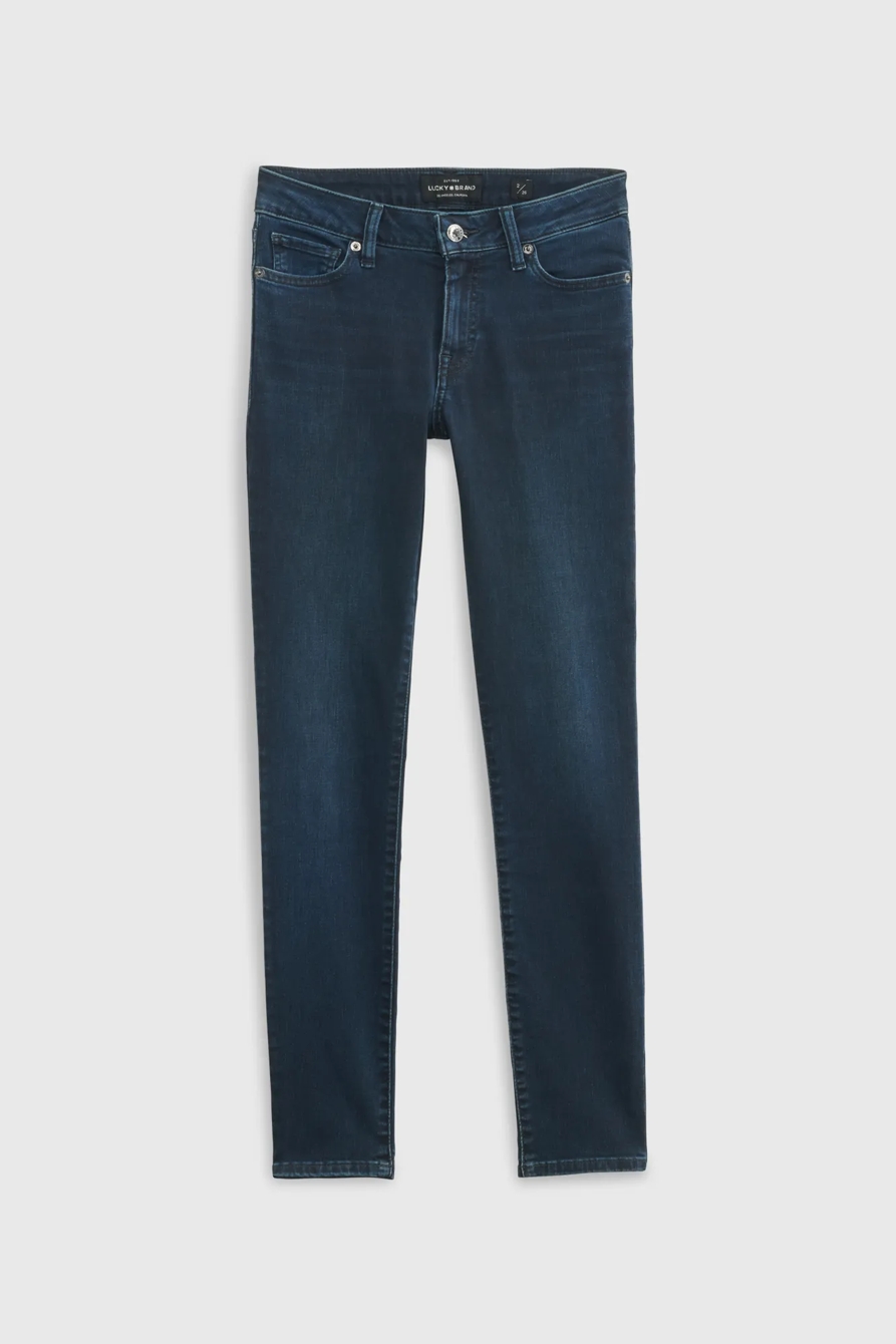 LOW RISE LOLITA SUPER SKINNY JEAN, image 6