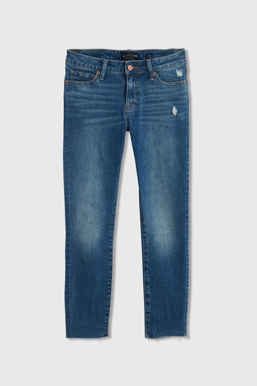 LOW RISE LOLITA CROP JEAN, image 5
