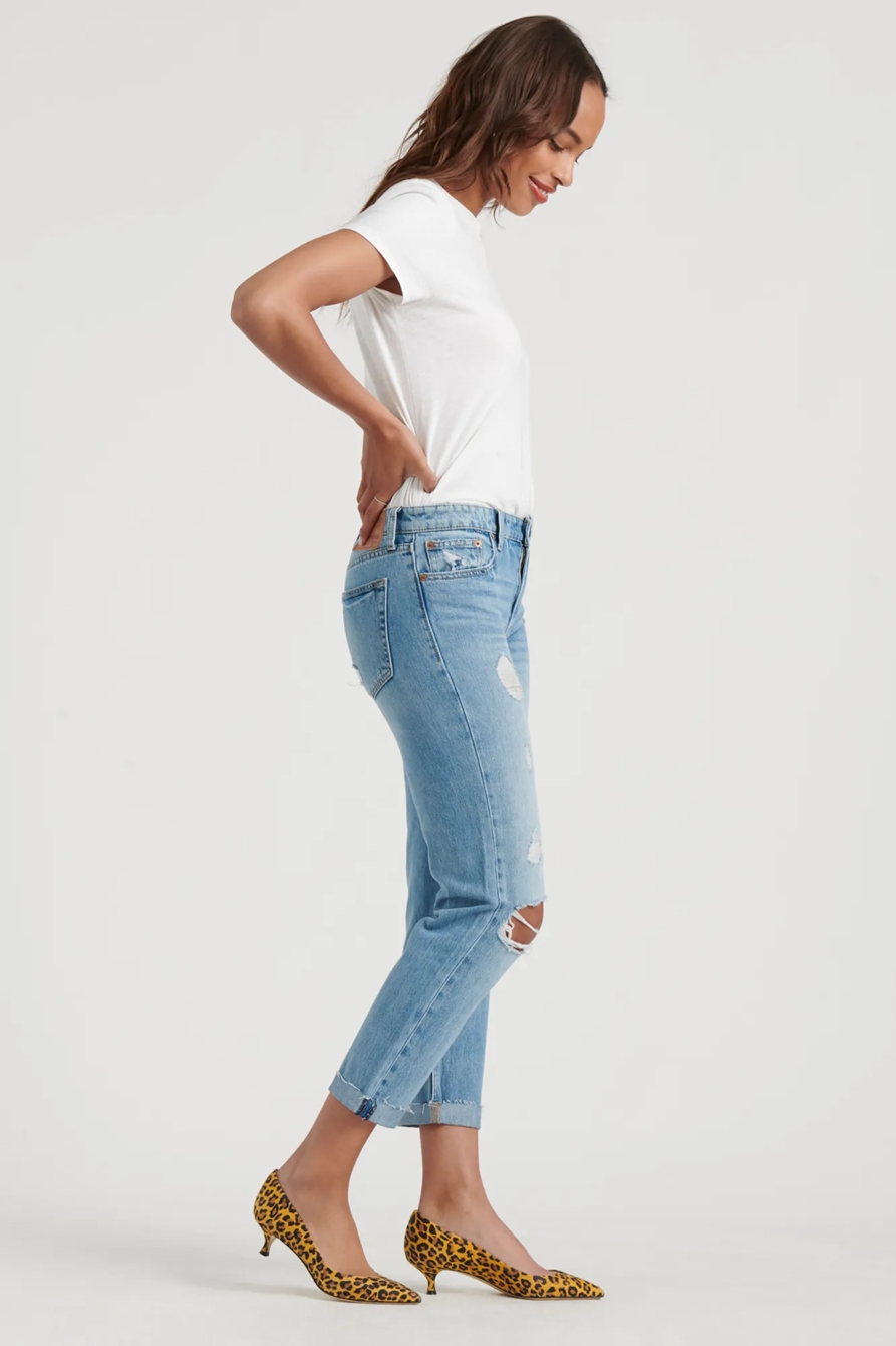 SIENNA SLIM BOYFRIEND, image 3
