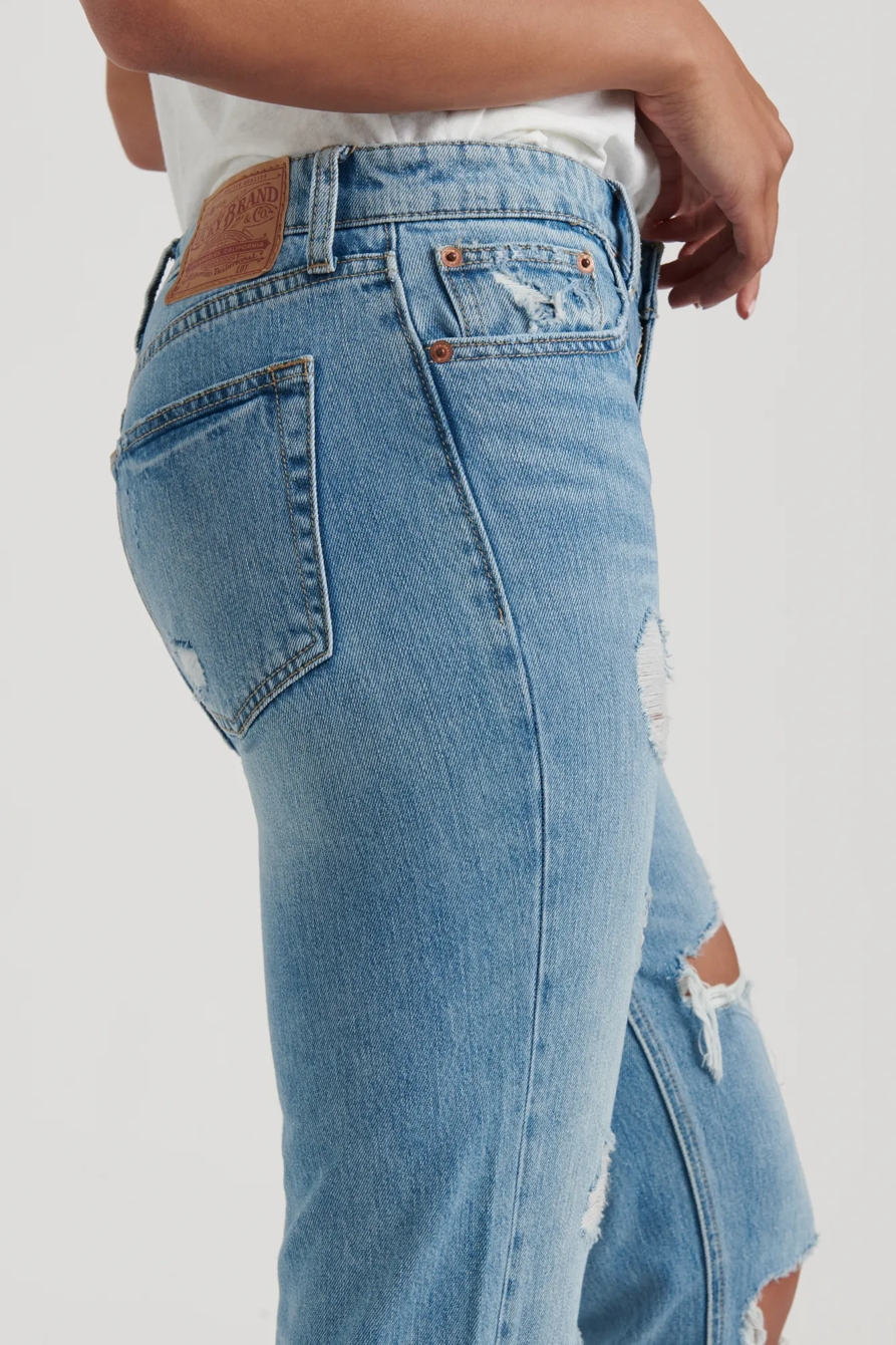 SIENNA SLIM BOYFRIEND, image 5
