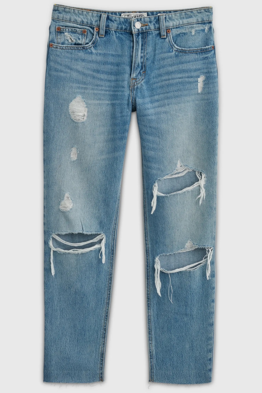 SIENNA SLIM BOYFRIEND, image 6