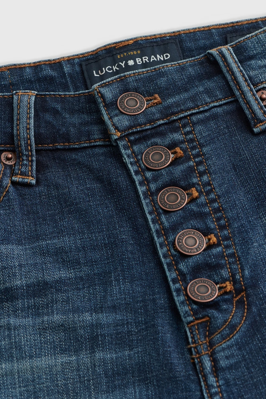 HIGH RISE BRIDGETTE SKINNY JEAN, image 8