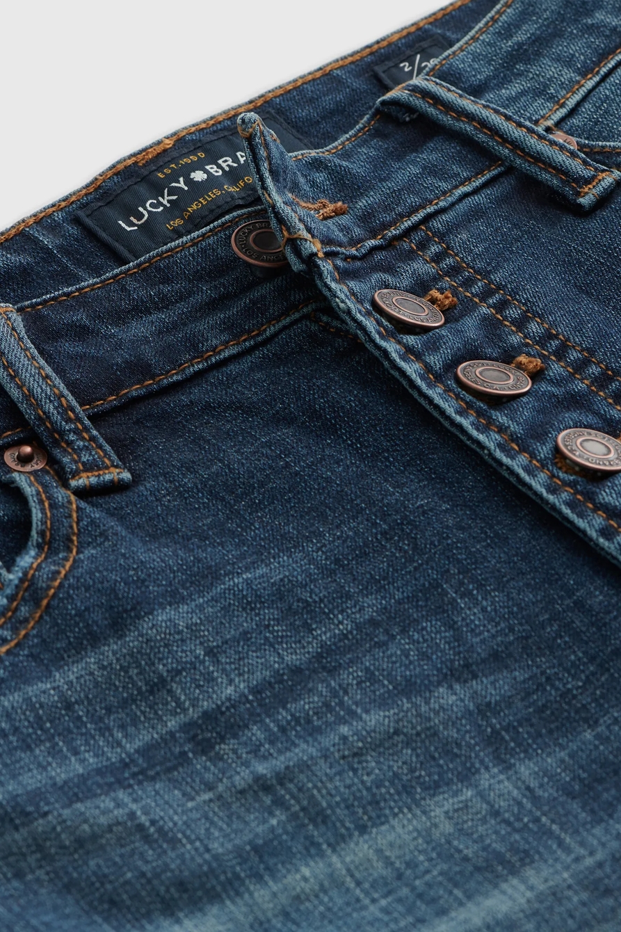 HIGH RISE BRIDGETTE SKINNY JEAN, image 9