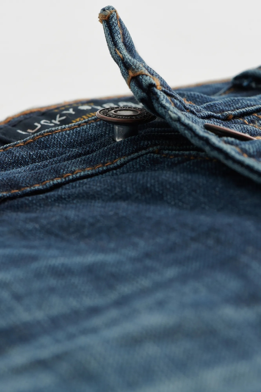 HIGH RISE BRIDGETTE SKINNY JEAN, image 10
