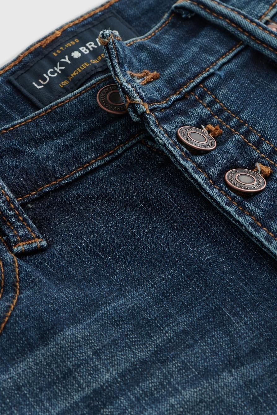 HIGH RISE BRIDGETTE SKINNY JEAN, image 11