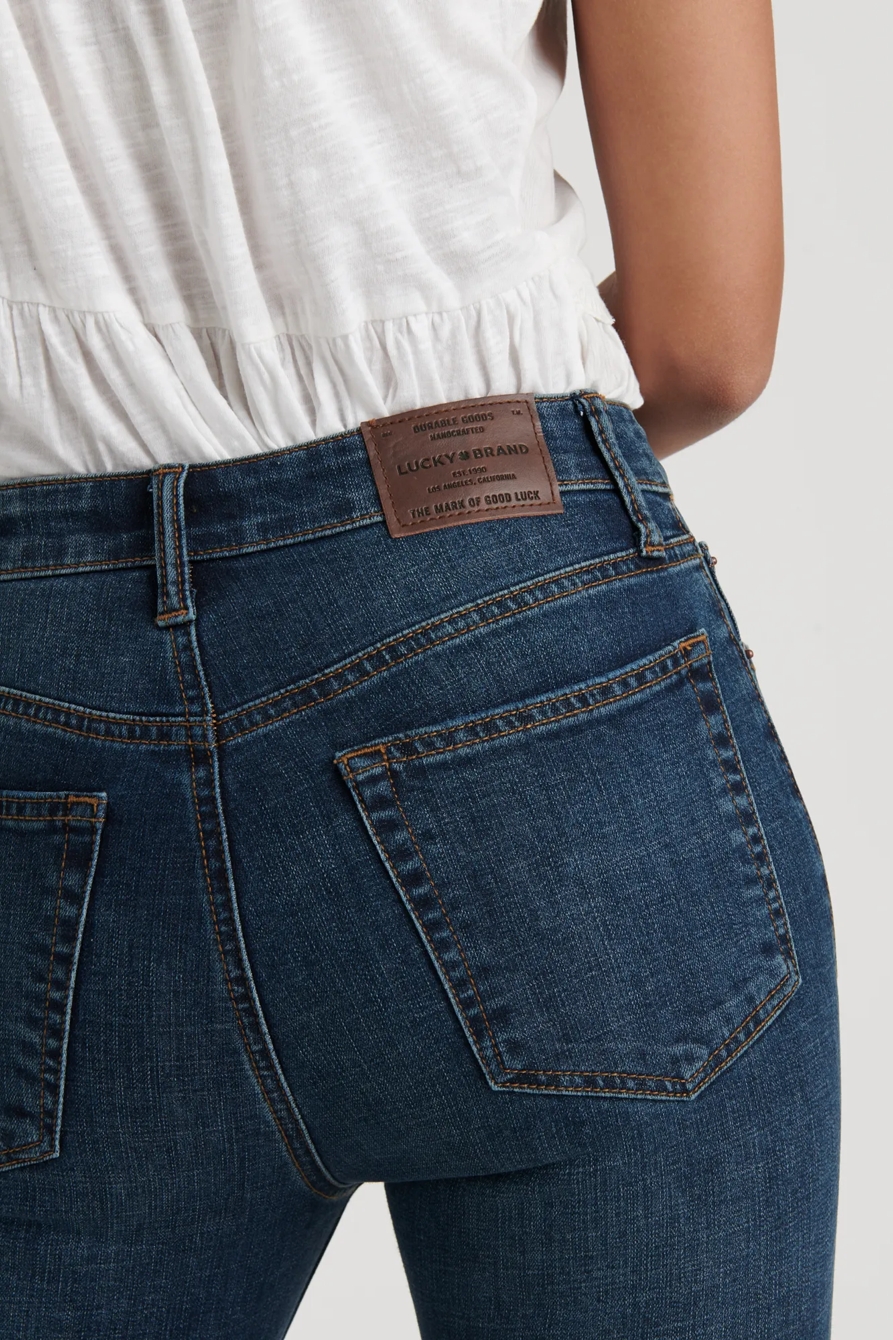 HIGH RISE BRIDGETTE SKINNY JEAN, image 4