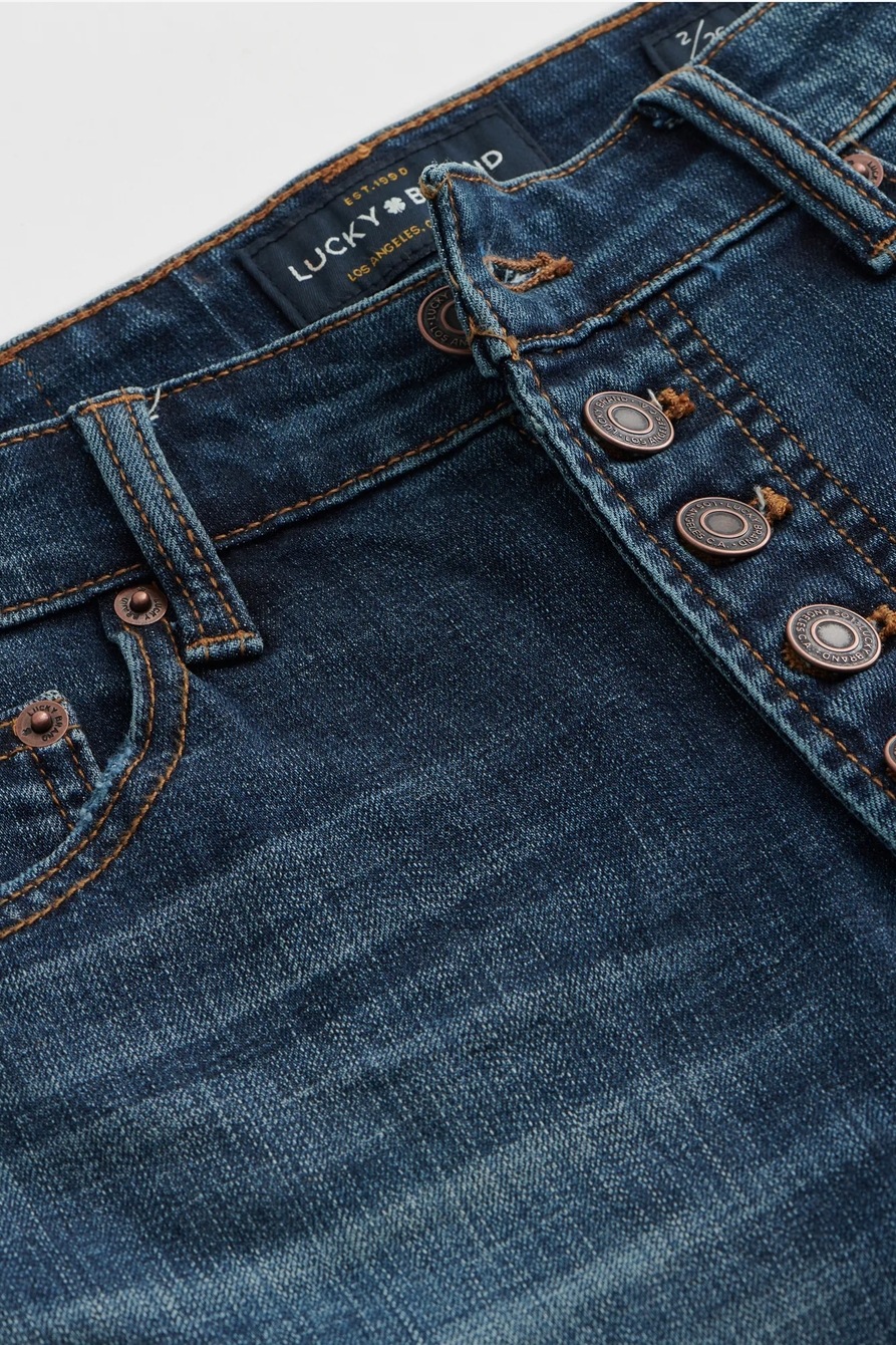 HIGH RISE BRIDGETTE SKINNY JEAN, image 7