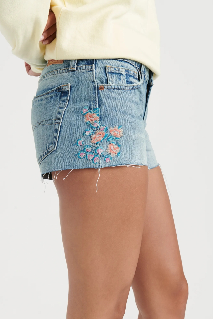CUT OFF SHORT, image 5