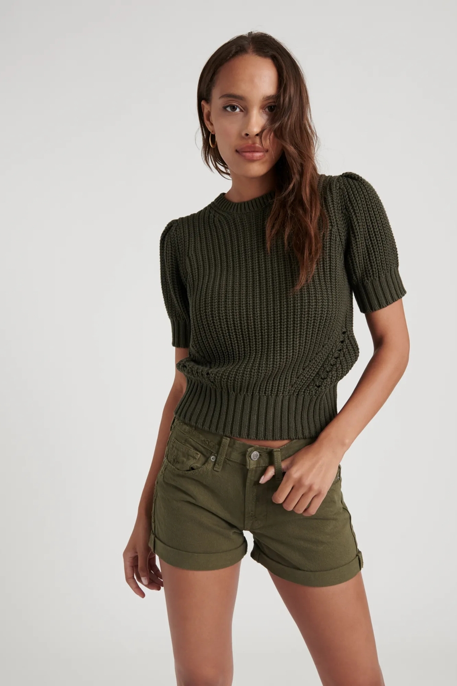 THE BOYFRIEND SHORT, image 2